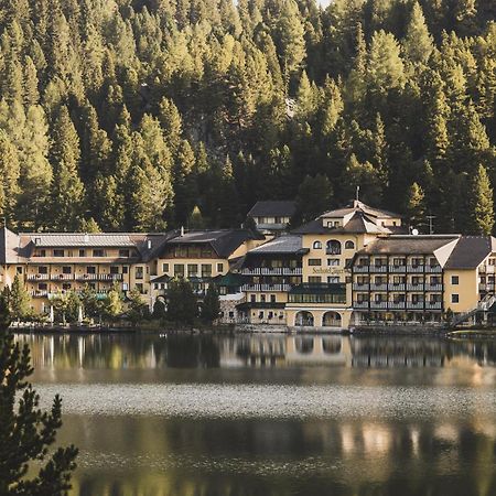 Seehotel Jaegerwirt ทูร์ราคาฮัว ภายนอก รูปภาพ