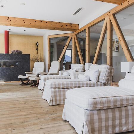 Seehotel Jaegerwirt ทูร์ราคาฮัว ภายนอก รูปภาพ