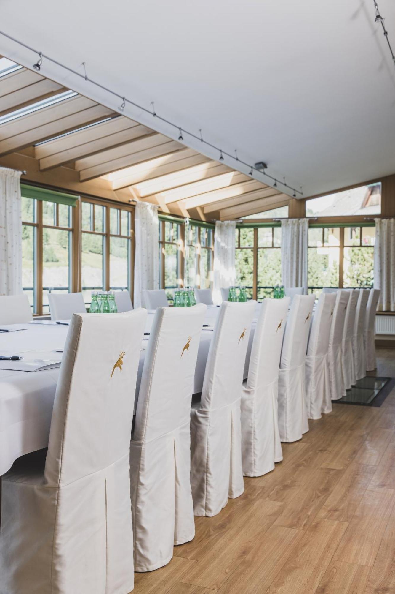 Seehotel Jaegerwirt ทูร์ราคาฮัว ภายนอก รูปภาพ