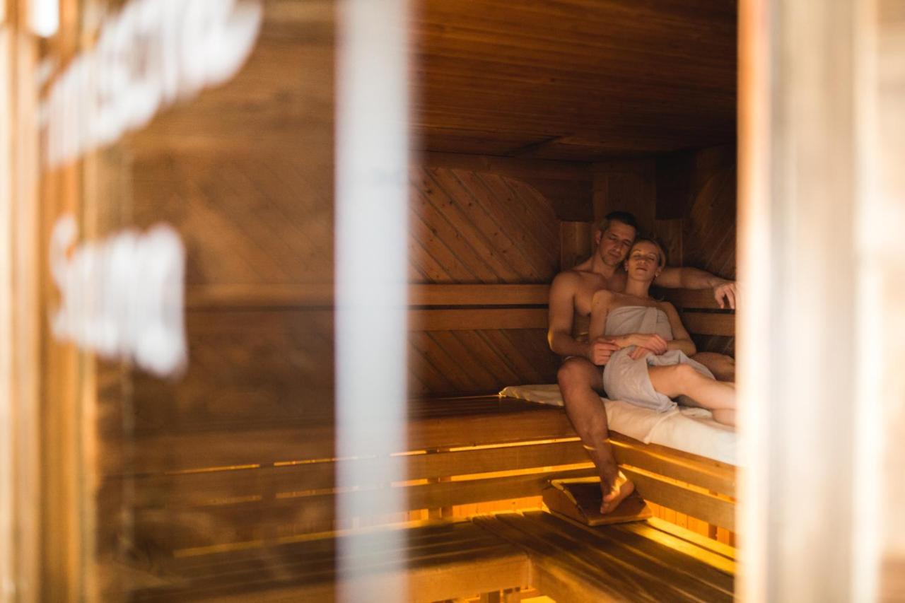 Seehotel Jaegerwirt ทูร์ราคาฮัว ภายนอก รูปภาพ